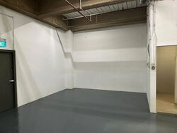 Prime Industrial Building (D20), Factory #580630061